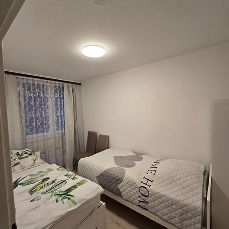 Maria Apartment 2 Wolfsburg Exteriér fotografie
