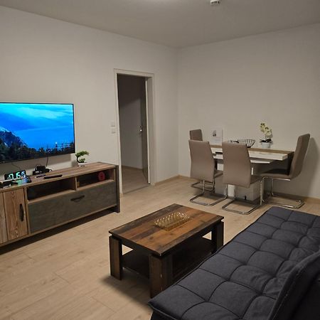 Maria Apartment 2 Wolfsburg Exteriér fotografie